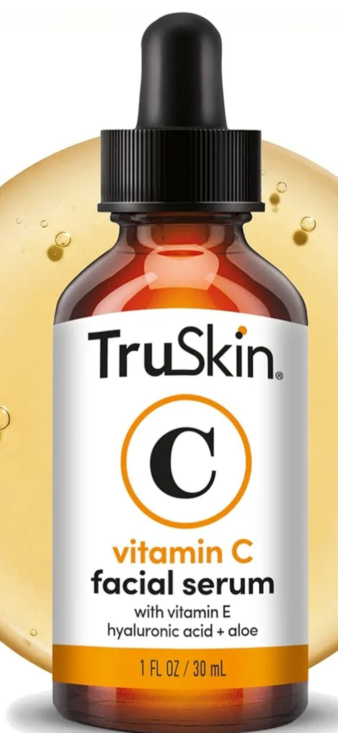 Vitamin C Brightening Serum