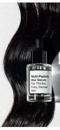 Multi-Peptide Hair Serum