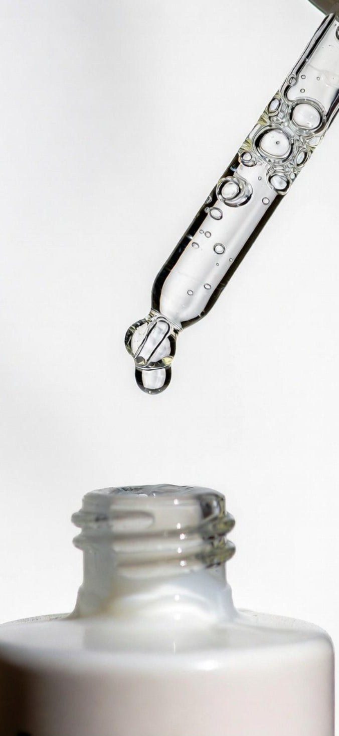 Multi-Peptide Hair Serum