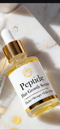 Peptide Hair Growth Serum