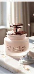 Collagen Boost Peptide Moisturizer