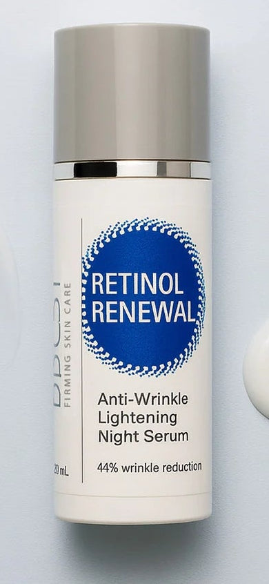 Retinol Renewal Night Serum