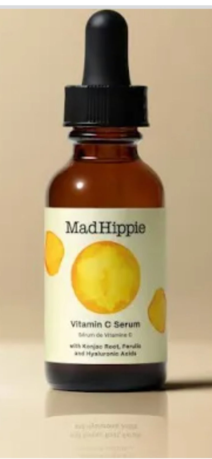 Vitamin C Brightening Serum