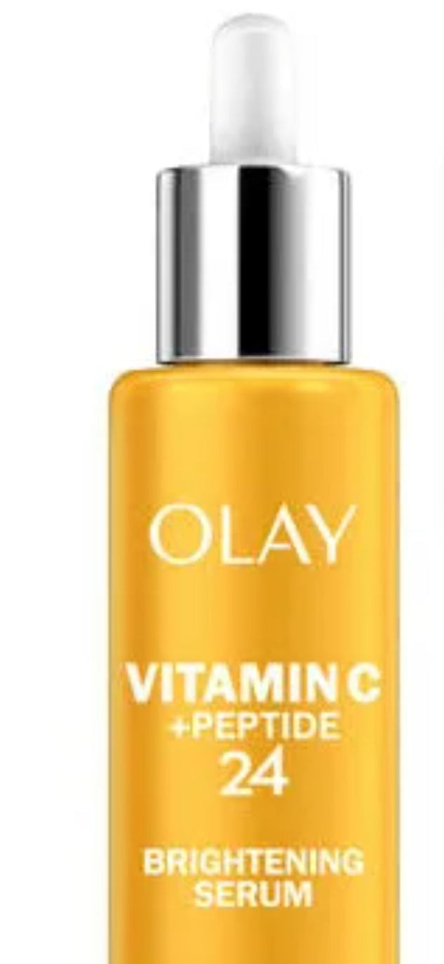 Vitamin C Brightening Serum